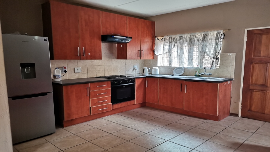 3 Bedroom Property for Sale in Baillie Park North West
